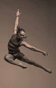 In Modern Moves