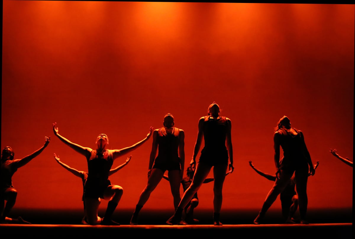 This I know for sure Ray Mercer women's trio